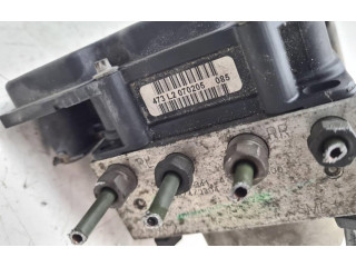 Jednotka ABS 0265231341   Nissan Micra 2005