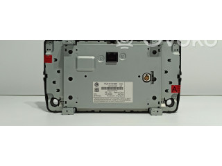 Экран дисплея вверх 5G0919605   Volkswagen Golf SportWagen       