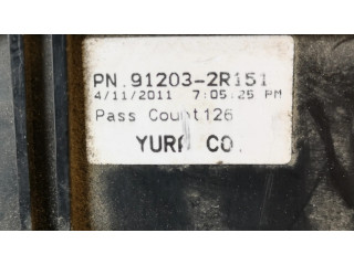   Pojistková skříňka 919510Q000, 912032R151   Hyundai i30 2009
