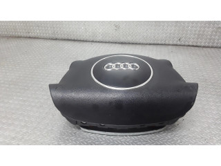 Подушка безопасности водителя 8E0880201   Audi A2