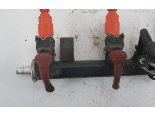 Vstřikovací lišta 0280151048, 0280151048   Alfa Romeo 147    AR 37203 