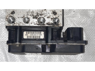 Блок АБС 6Q0907379AA   Skoda  Fabia Mk1 (6Y)  1999-2007 года