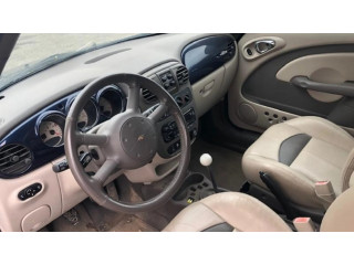 Задний тормозной диск       Chrysler PT Cruiser  5085651AA  