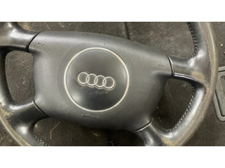 Руль Audi A3 S3 8P  2003-2012 года       