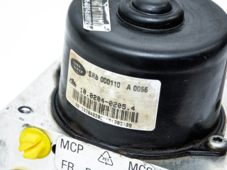 Jednotka ABS SRB000110, 10.0204-0205.4   Land Rover Freelander 1998
