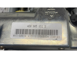    Рулевая рейка 4E0905852B, 230103   Audi A8 S8 D3 4E 2002-2009 года