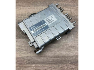 Řídící jednotka 0261200240, 4A0907404A   Audi 100 S4 C4 1990