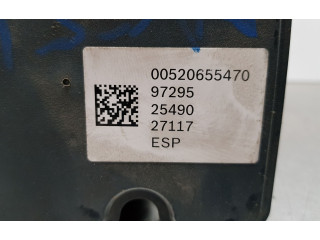 Jednotka ABS 52065547, 0265257711   Citroen Jumper 2017