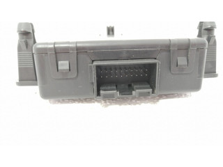 Модуль управления gateway