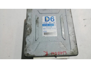 Řídící jednotka 3392083EE   Suzuki Wagon R+ 2003