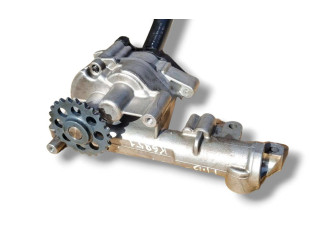 Čerpadlo oleje 6401810401   Mercedes-Benz A W169   OM 640.942