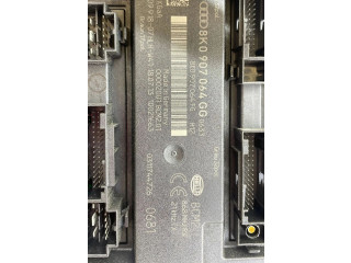Блок комфорта 8K0907064GG, 8K0907064   Audi Q5 SQ5   