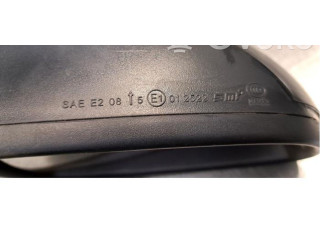 Zpětné zrcátko  Volkswagen Beetle A5 2016  5C5857507F  