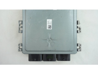 Řídící jednotka 9666571380, 9675450680   Peugeot 308 2014