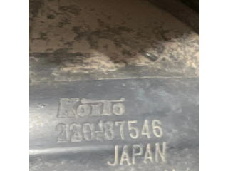 Задний фонарь  22087546    Mitsubishi Outlander   2001-2007 года