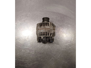Генератор 045903023A, 0124515022   Skoda Roomster (5J)      