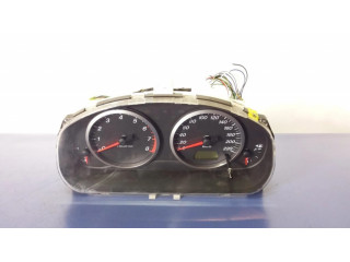 Přístrojová deska  Mazda 323 F 2003 3M7110849MC  