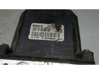 Jednotka ABS 4X432C285BA, 0265224046   Jaguar X-Type 2004