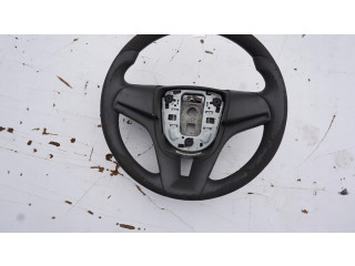 Руль Chevrolet Cruze  2009 - 2016 года       
