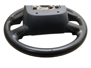 Руль Volkswagen Touareg I  2002 - 2010 года 3D0419091K, 61373001A      
