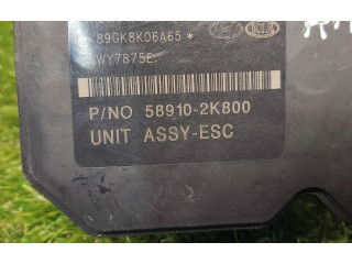 Jednotka ABS 589102K800   KIA Soul 2010