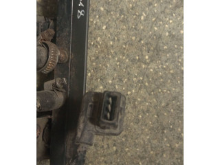 Vstřikovací lišta 1727234   BMW 5 E34    M43b18 