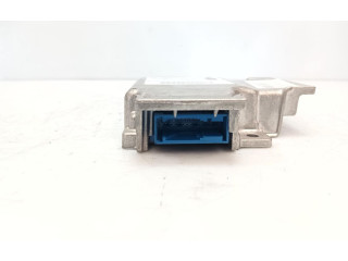 Блок подушек безопасности 13186948   Opel Vectra C