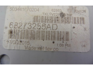 Блок предохранителей 68273255AD   Jeep Cherokee    