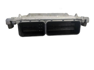 Блок управления двигателя A2749000800, 0261S08785   Mercedes-Benz C W205