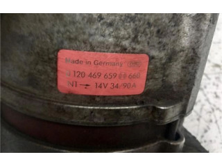 Генератор 0120469659, 0120469659   Ford Scorpio      