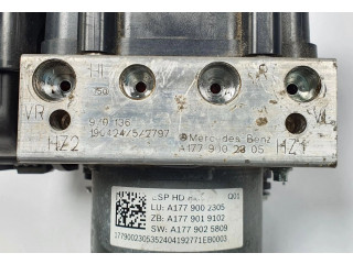 Jednotka ABS 0265956612   Mercedes-Benz  W177 2019