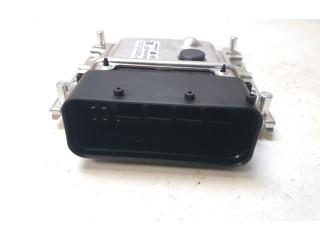 Блок управления коробкой передач 296102FFX5   Hyundai Santa Fe