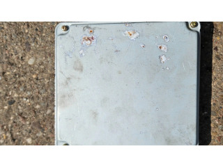 Řídící jednotka 175800-5192, 89661-42780   Toyota RAV 4 (XA20) 2005