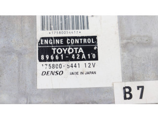 Píst 8966142A10, 1758005441   Toyota RAV 4 (XA20)    1CDFTV 