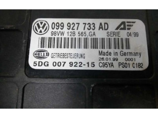 Řídící jednotka 099927733AD, 099927733AD   Seat Alhambra (Mk1) 