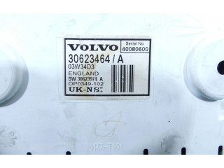 Панель приборов 30623464, IMPRK1346920   Volvo S40, V40       