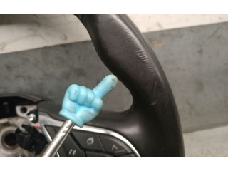 Volant Renault Megane IV 2021 484000094R, 484005825R  