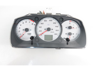 Přístrojová deska  Daihatsu Terios 2003 1575102353, 8301087R03  
