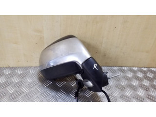 Zpětné zrcátko pravé Peugeot 3008 I 2011  96838708XT, E20208199  