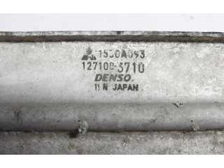 Интеркулер  1530A093   Mitsubishi ASX 