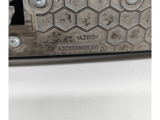 Přístrojová deska  BMW 3 G20 G21 2023 5A6D1E1, 5A2AD61  