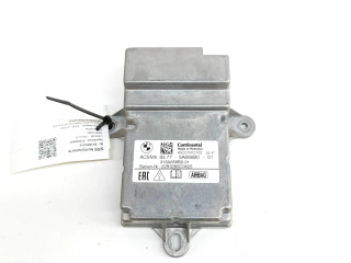 Блок подушек безопасности 5A656B0, A3C07910102   BMW i4