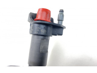 Vstřikovač 0445118003, 03N130277   Volkswagen PASSAT B8 USA    CUAA 