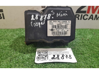 Jednotka ABS 679669801R55R56R57, 679669801R55R56R57   Mini Cooper Countryman R60 2010