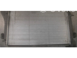 Интеркулер  1K0145803H   Volkswagen Golf Plus 