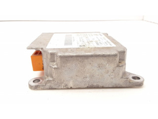 Блок подушек безопасности 9650109480, 5WK42908   Peugeot 307