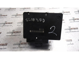 Jednotka ABS A2515452532, A2514310412   Mercedes-Benz GL X164 2009