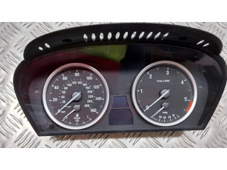 Přístrojová deska  BMW X6 E71 2008 A2c53100844, 986396314  