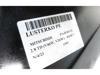 Zpětné zrcátko  Mitsubishi Pajero 2002  E13010408, E13010408  