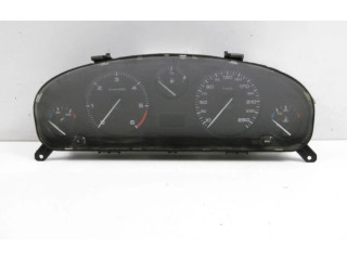 Přístrojová deska  Peugeot 406 1997 9644231180, 9644231180  
